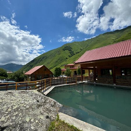 Juta Guest House Bagian luar foto